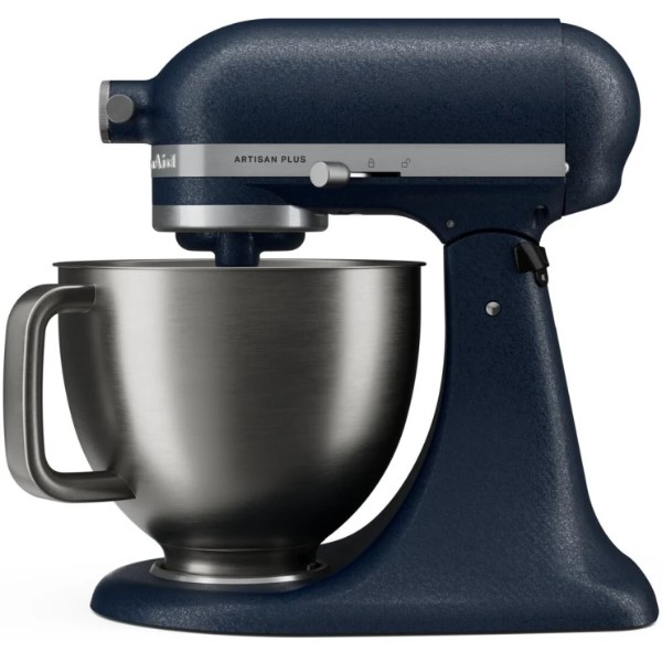 Фото - Планетарный миксер KitchenAid Artisan Plus 4.7 л (5KSM50PKVEWB)